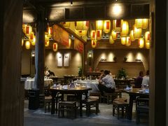 门面-大张烙馍村(绿地店)