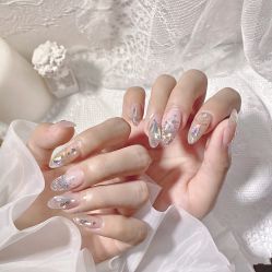 点击看大图 -Aso Artist Beauty美甲美睫