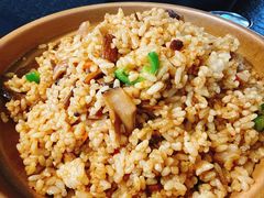 -一善菌·云南菌汤·云南菜(银泰城店)