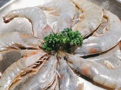 -韩宫宴烤肉·料理(苏州中心店)