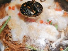 -绿茶餐厅(千岛湖银泰城店)