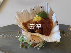 -深圳大梅沙京基洲际度假酒店