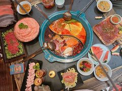 -吼堂老火锅(太古里总店)