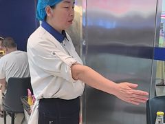 -兰湘子·湘菜小炒(盛龙广场店)