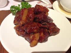 翡翠拉面小笼包-翡翠拉面小笼包(岭南新天地店)