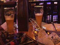 -MR.ROCKY洛奇先生RESTAURANT&BAR(宝安壹方城店)