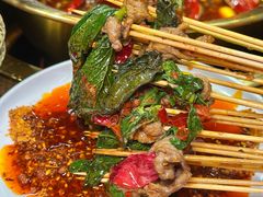 -牛签签串串香(IFS店)