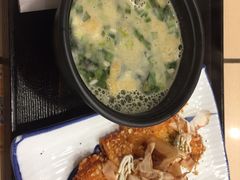 味增汤-吉野家(上海美罗城店)