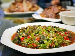 -香满居张记小厨私房菜(青岛站店)