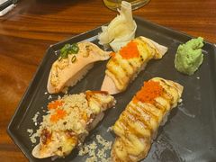 -鸟鹏烧鸟居酒屋(仁恒梦中心店)