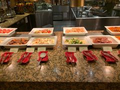 -马哥孛罗咖啡厅·Cafe Marco (厦门马哥孛罗东方大酒店)