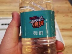 -河坝烧烤串城(金达莱店)