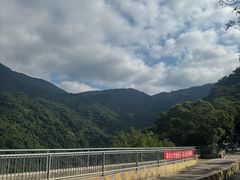 -梧桐山风景名胜区