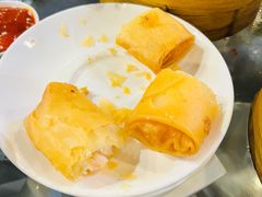 -香港蓮香樓(中環店)