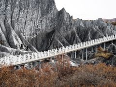 -墨石公园景区