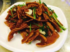 -南来顺饭庄·清真(南菜园店)