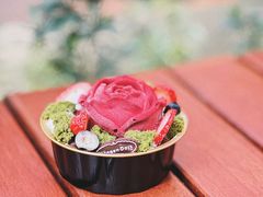 -哈根达斯(武汉天地店)