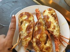 -小天鹅戴斯酒店鲸鲨百汇创作料理
