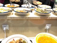 -素满香·食养自助(建邺万达店)