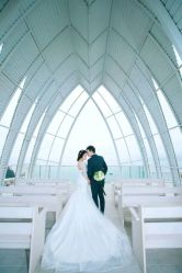 -韩城馆婚纱摄影工作室