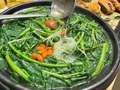 -滋粥楼·顺德菜(番禺广场总店)