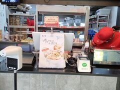 -西少爷(十里堡店)