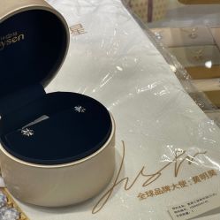 -Leysen莱绅通灵珠宝(美罗百货店)