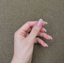 手部美甲-七月美睫 美甲