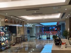-狮王府淮扬菜(新街口友谊店)