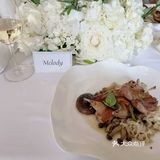 🎂生日餐厅｜给仙女过生日