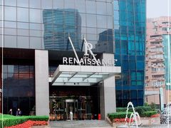 -上海龙之梦万丽酒店