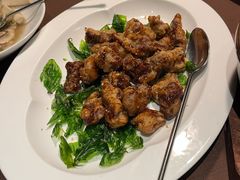 -穿越·外婆家(西溪天堂店)
