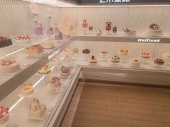 -好利来(西罗园店)