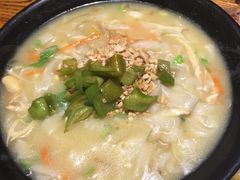 -老雒阳面馆·水席·洛阳菜(王城路店)