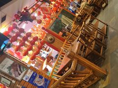 -亮欢寨酸汤鱼(沙冲路店)