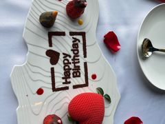 -Kathleen's Waitan 凯圣琳江景西餐厅(外滩店)