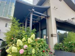 -蘇锦宴·淮扬菜烤鸭·小院(三元桥霄云路店)