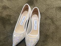-JIMMY CHOO(恒隆广场店)