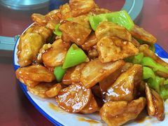 -心悦水饺(民乐小区店)