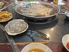 -储奇门鳝鱼火锅(总店)