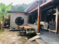 -心无尘茶餐馆(径山村店)