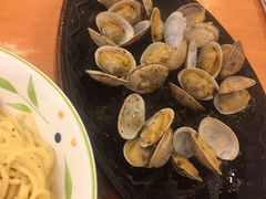 -萨莉亚意式餐厅(深南茂业店)
