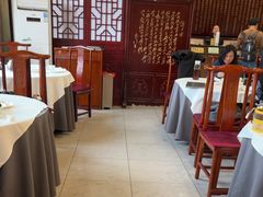 -便宜坊烤鸭店(玉蜓桥店)