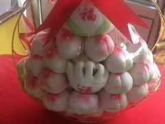 -四远香糕点(长江道店)