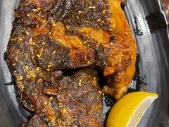 -枪火串烧·东北特色烧烤(罗湖总店)