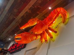 -学士怪怪龙虾·川菜·烧烤(学士街店)