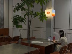 -有趣人类咖啡(永庆坊店)