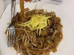 干炒牛河-湛江菜.江南首席(昆山店)