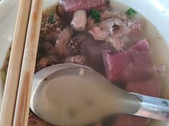 -东兴顺爆肚张