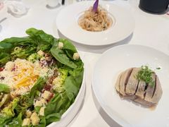 -上海总会SHANGHAICLUB(兴业太古汇店)